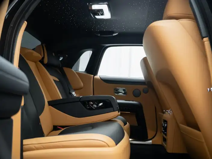 Ghost 2021 Model 6.7T Standard wheelbase Edition – фото 10