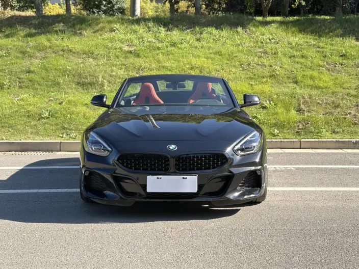 BMW Z4 2023 Model sDrive 25i M Sports Night Set – фото 2
