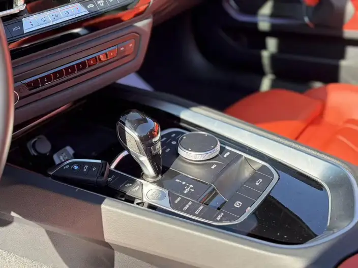 BMW Z4 2023 Model sDrive 25i M Sports Night Set – фото 9