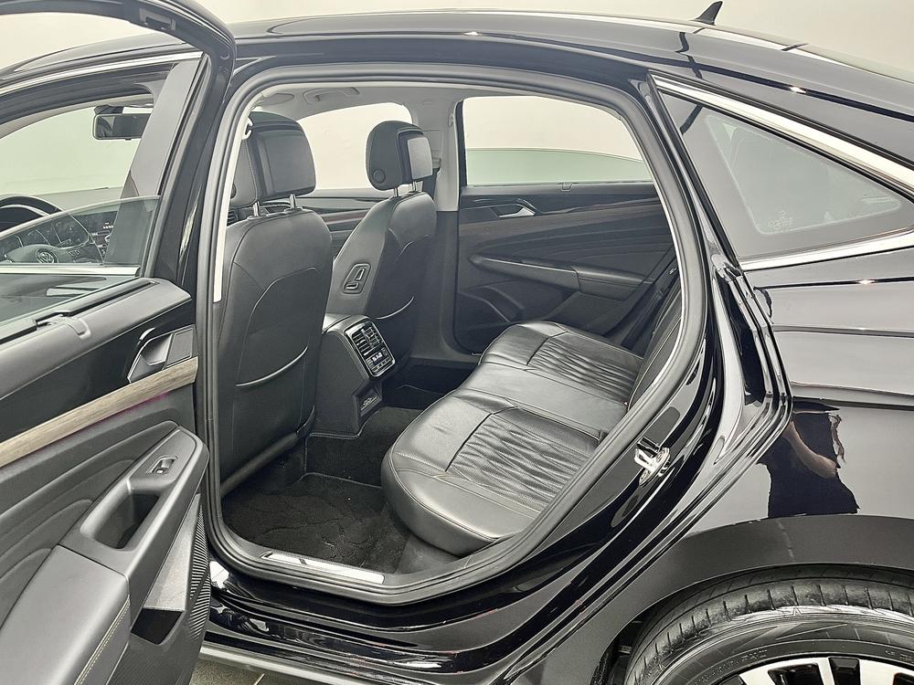Volkswagen Passat Модель 2019 года 330TSI Deluxe Edition Country VI – фото 18