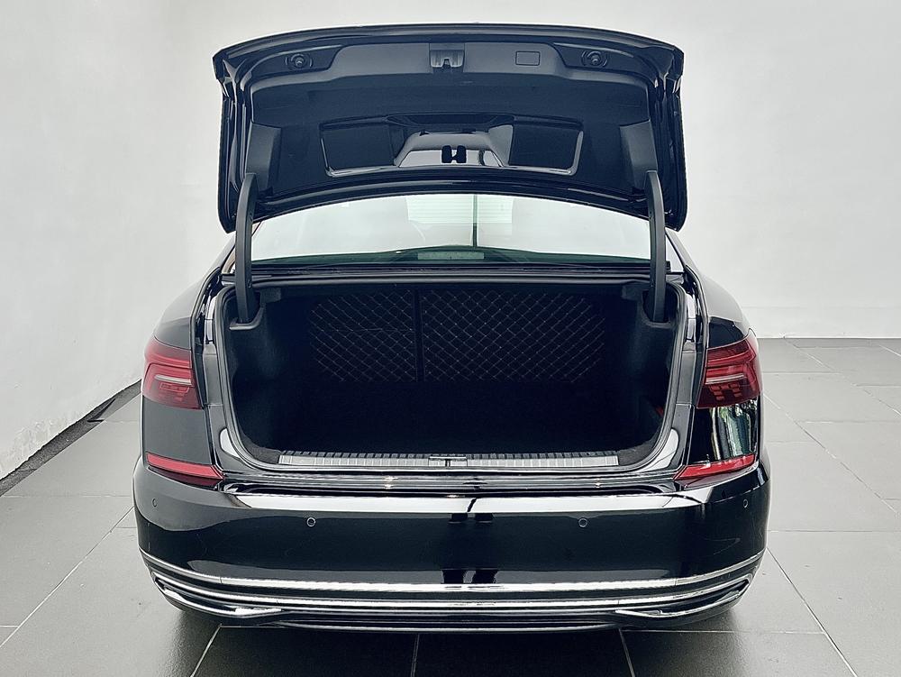 Volkswagen Passat Модель 2019 года 330TSI Deluxe Edition Country VI – фото 20