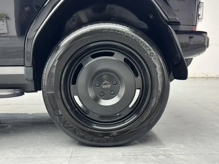 iCAR Super V23 2025 Model 401 2WD Advanced version – фото 9