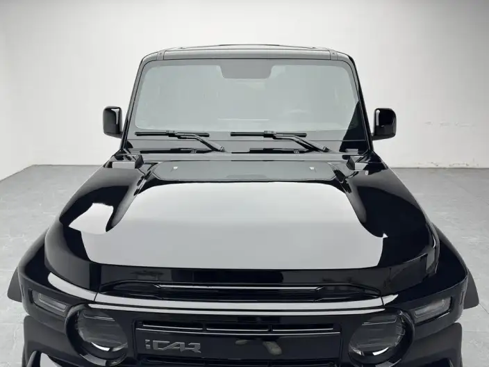 iCAR Super V23 2025 Model 401 2WD Advanced version – фото 10