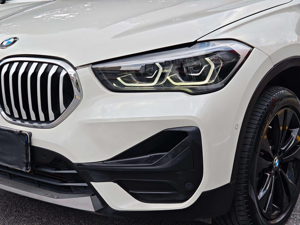BMW X1 2020 sDrive20Li Premium – фото 10