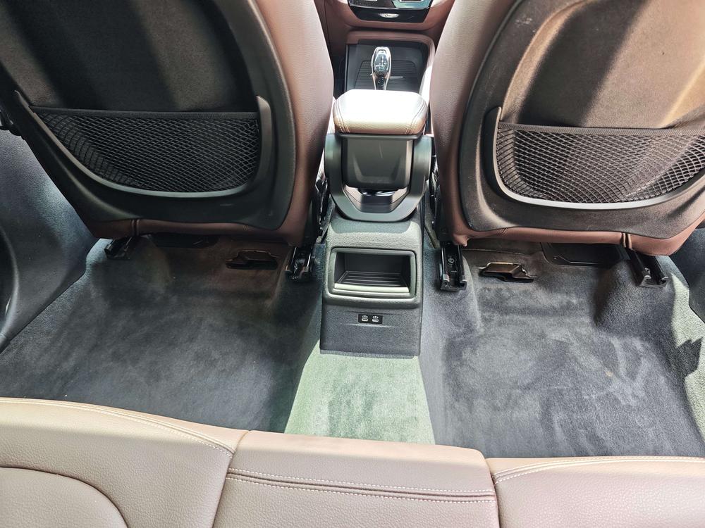 BMW X1 2020 sDrive20Li Premium – фото 11