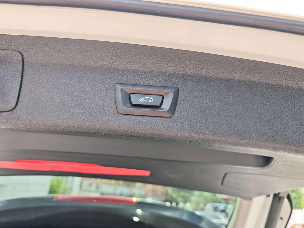 BMW X1 2020 sDrive20Li Premium – фото 12