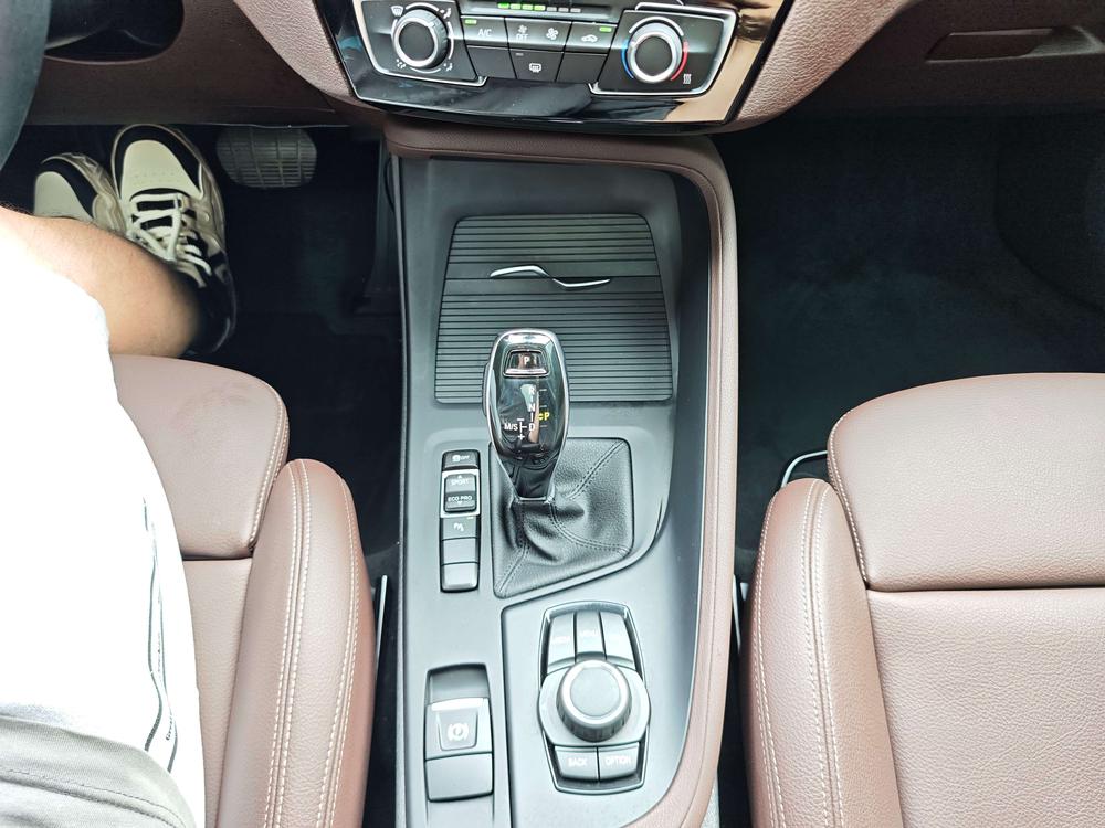 BMW X1 2020 sDrive20Li Premium – фото 13