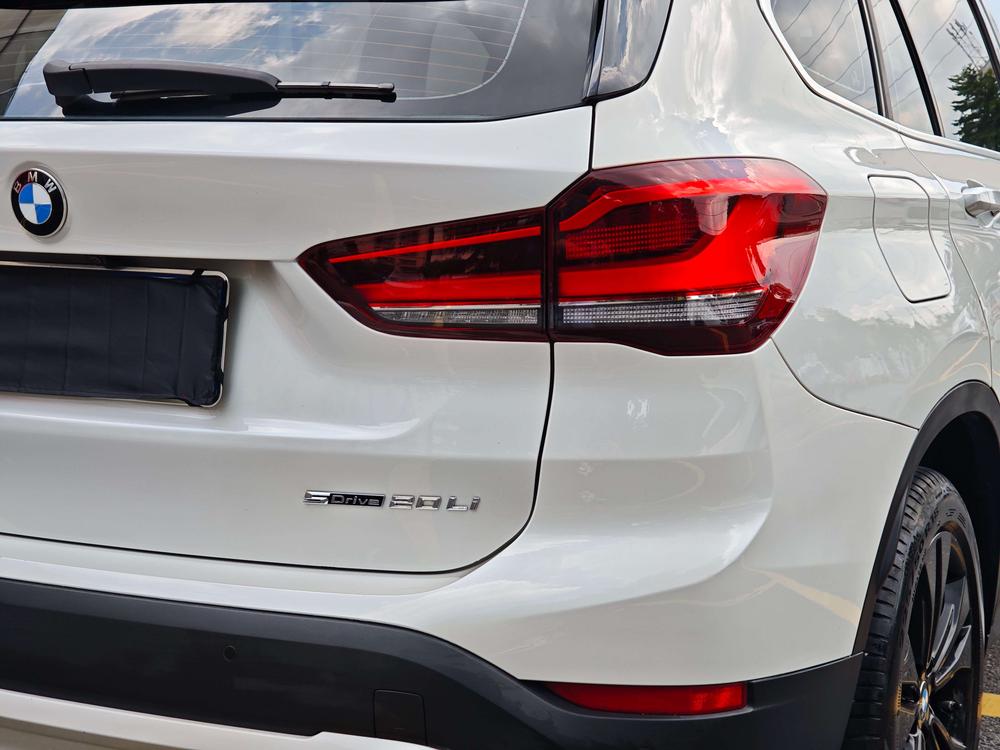 BMW X1 2020 sDrive20Li Premium – фото 14