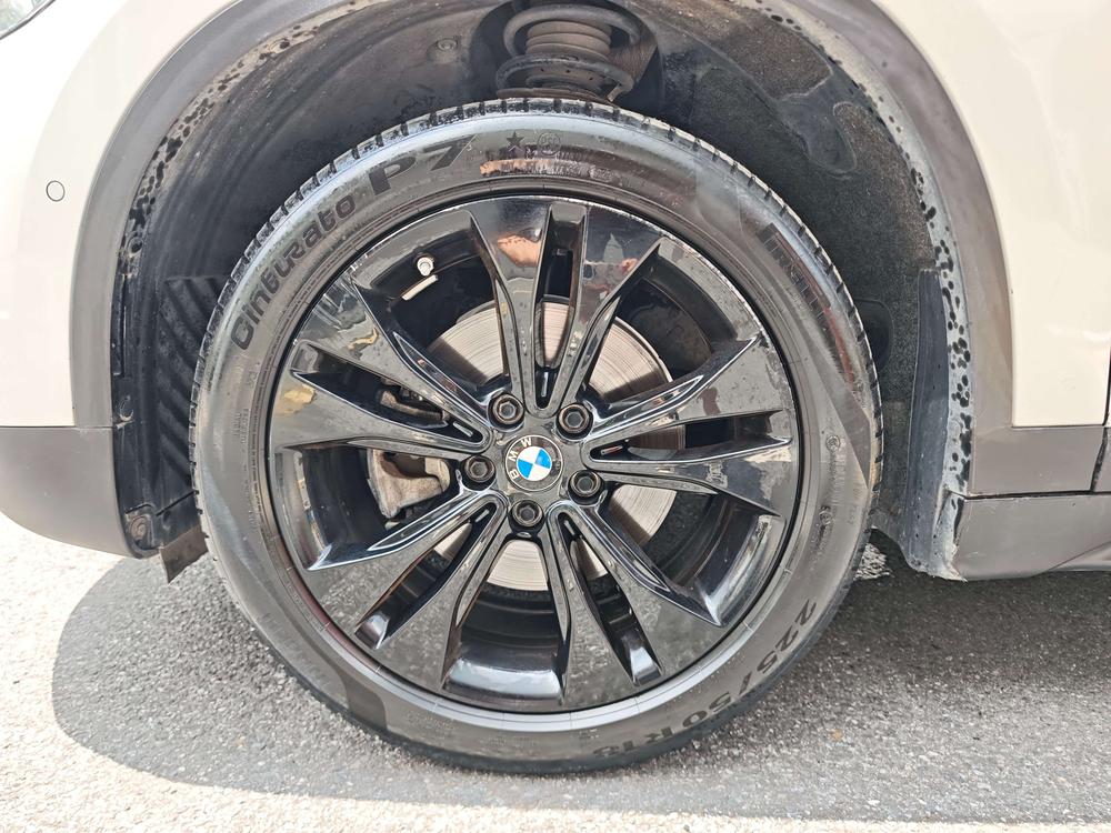 BMW X1 2020 sDrive20Li Premium – фото 16
