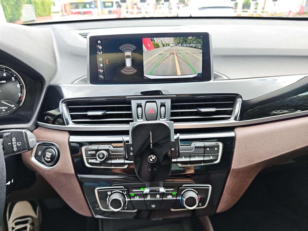 BMW X1 2020 sDrive20Li Premium – фото 18