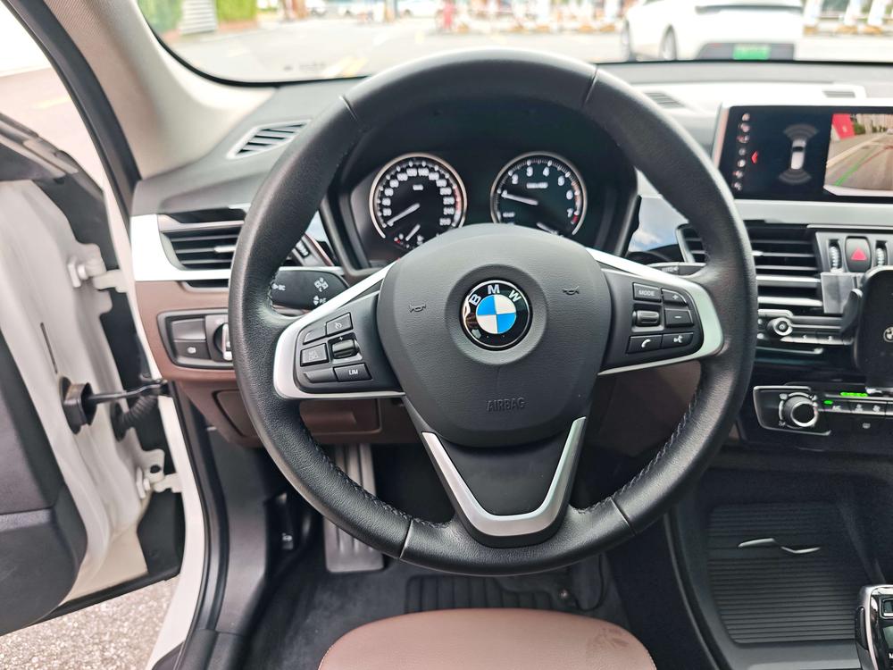 BMW X1 2020 sDrive20Li Premium – фото 20
