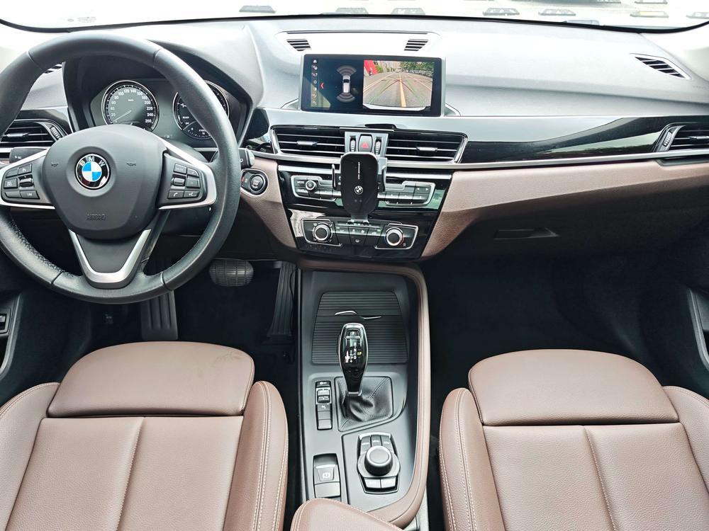 BMW X1 2020 sDrive20Li Premium – фото 23