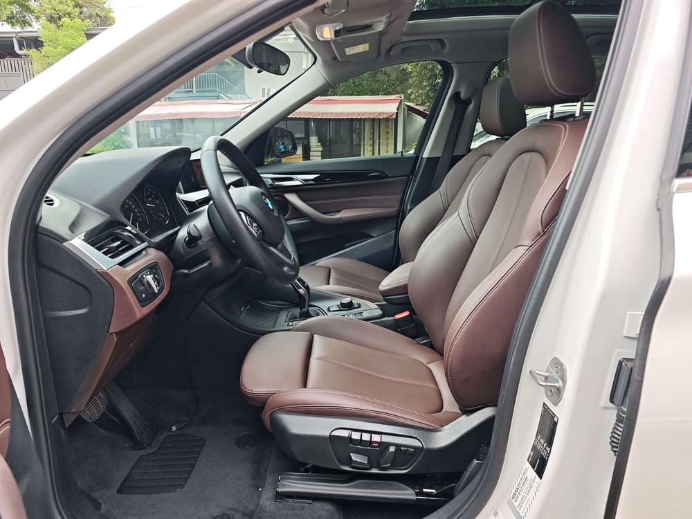 BMW X1 2020 sDrive20Li Premium – фото 24