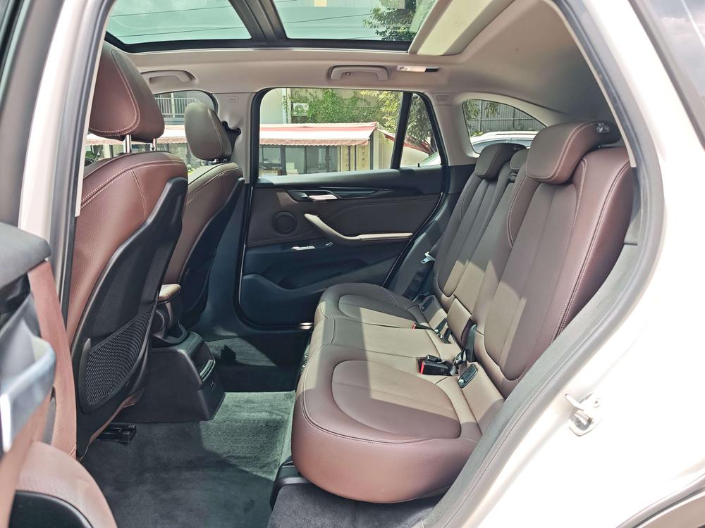 BMW X1 2020 sDrive20Li Premium – фото 25