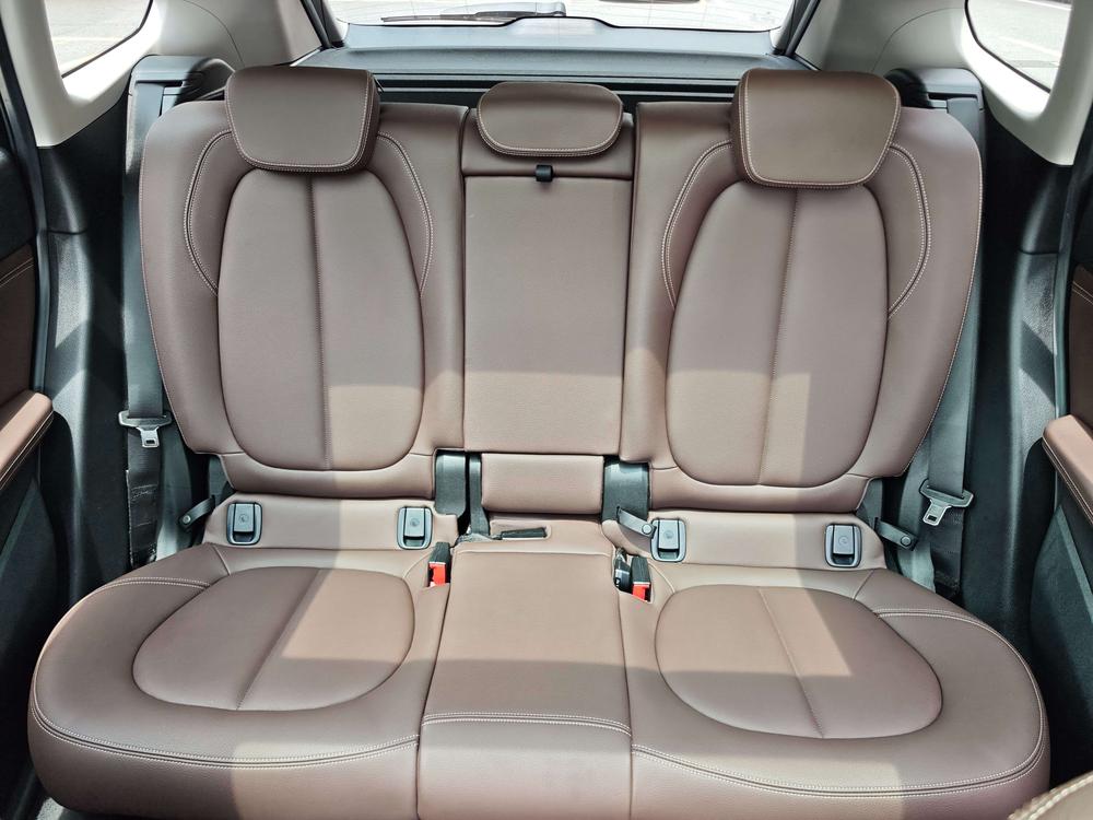 BMW X1 2020 sDrive20Li Premium – фото 26