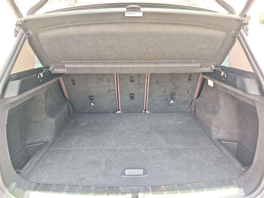 BMW X1 2020 sDrive20Li Premium – фото 28