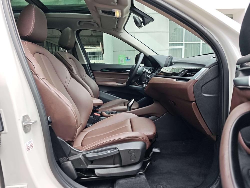 BMW X1 2020 sDrive20Li Premium – фото 29
