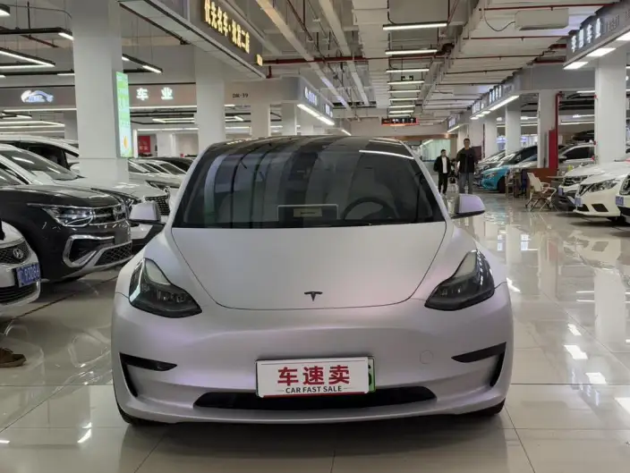 Model 3 2022 Model Rear-wheel drive version – фото 2