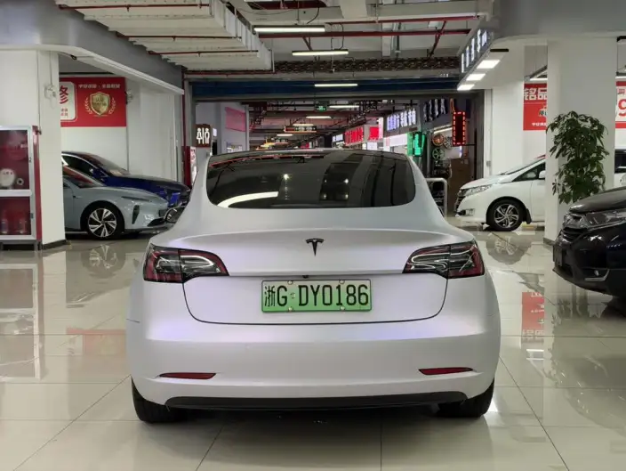 Model 3 2022 Model Rear-wheel drive version – фото 6