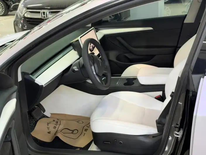 Model 3 2022 Model Rear-wheel drive version – фото 8