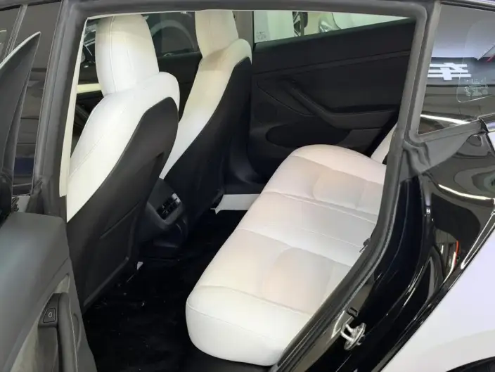 Model 3 2022 Model Rear-wheel drive version – фото 9