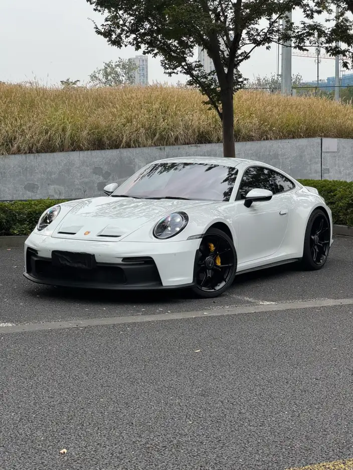 PORSCHE 911 2023 Model Carrera 3.0T