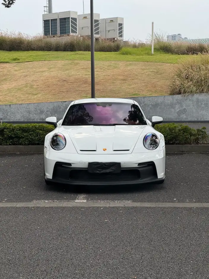 PORSCHE 911 2023 Model Carrera 3.0T