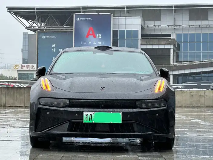 ZEEKR 001 2025 Model YOU Edition 100kWh 4WD