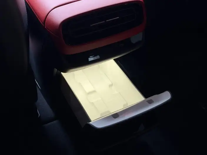 Xiaomi SU7 2024 Model 4WD Ultra-long Endurance Max Edition – фото 9