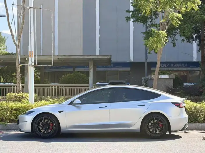 Model 3 2024 Model High performance All-wheel drive version – фото 3