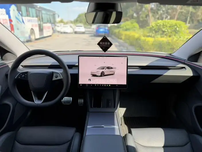 Model 3 2024 Model High performance All-wheel drive version – фото 6
