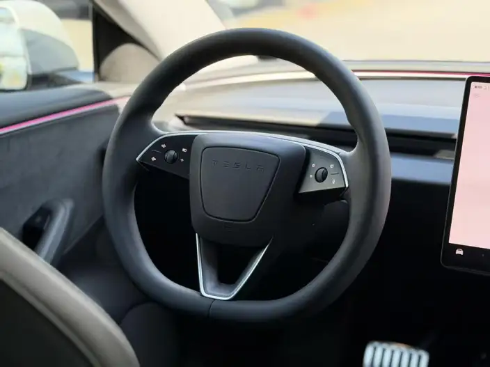 Model 3 2024 Model High performance All-wheel drive version – фото 7