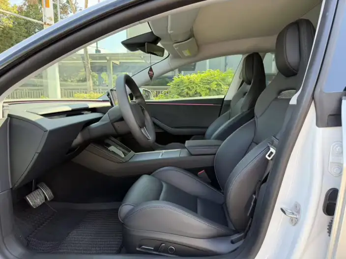 Model 3 2024 Model High performance All-wheel drive version – фото 8