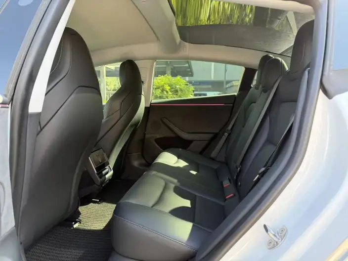 Model 3 2024 Model High performance All-wheel drive version – фото 9