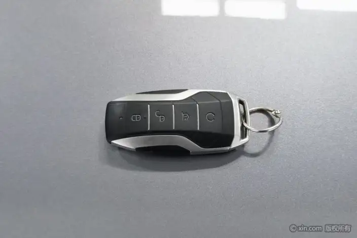 BYD Song PLUS DM 2021 Model DM-i 110KM 2WD Flagship PLUS – фото 6