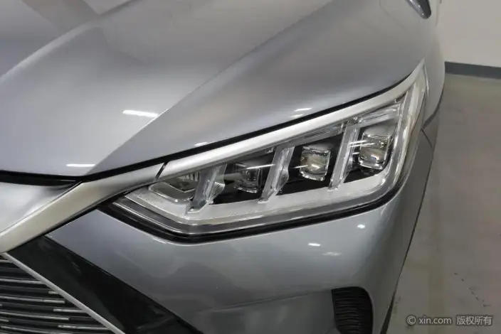 BYD Song PLUS DM 2021 Model DM-i 110KM 2WD Flagship PLUS – фото 7