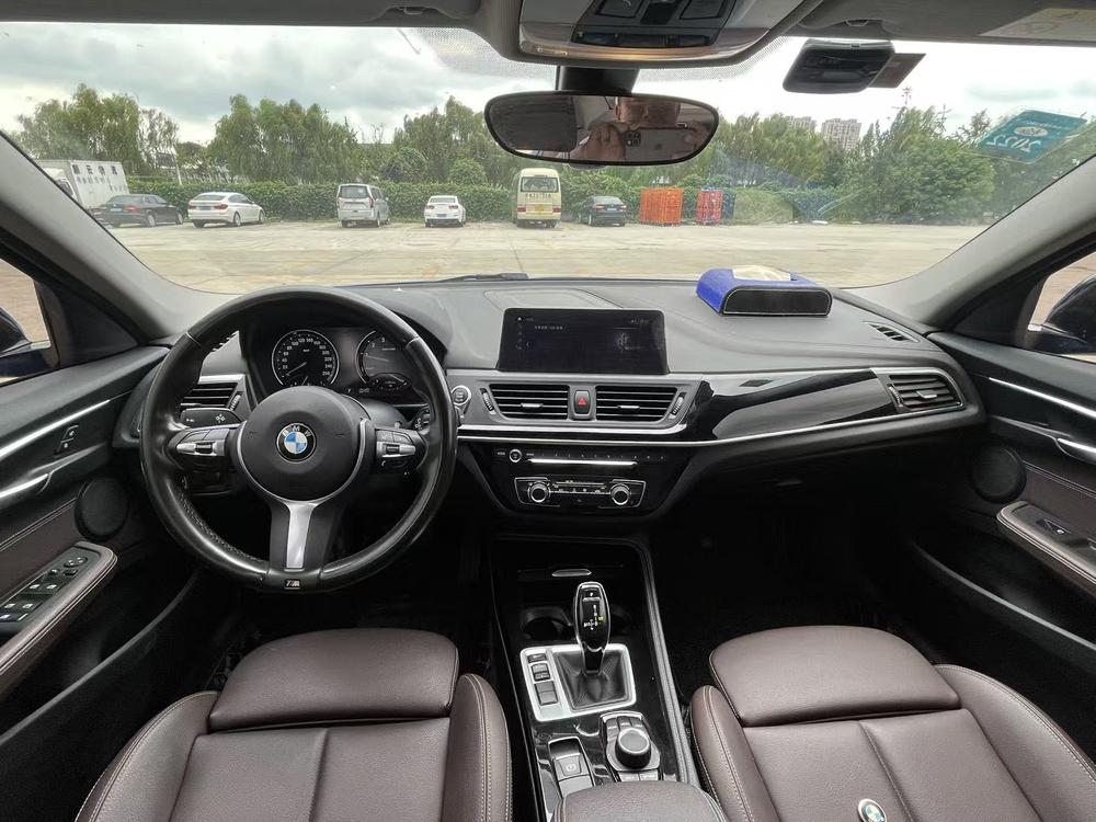 BMW 1 Series 2020 120i M Sport Package – фото 7