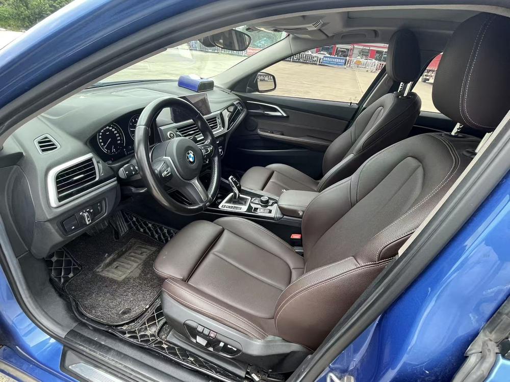 BMW 1 Series 2020 120i M Sport Package – фото 8