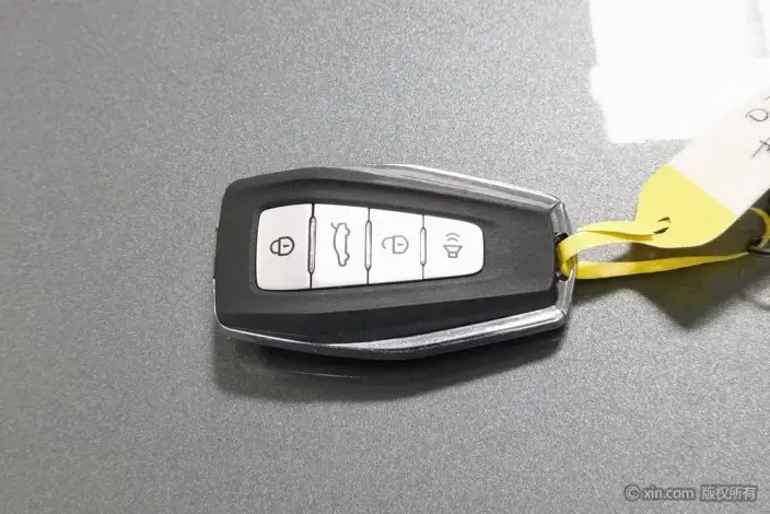 Geely Jiaji 2023 Model Geely Jiaji L 1.5TD DCT Luxury Model – фото 6