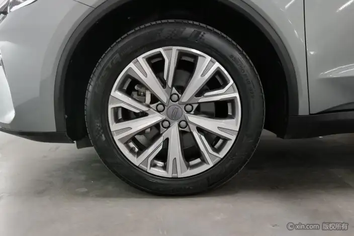 Geely Jiaji 2023 Model Geely Jiaji L 1.5TD DCT Luxury Model – фото 10