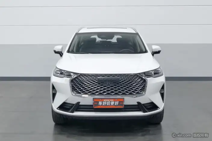Haval H6 2022 Model Third generation 1.5T Automatic 2WD Max