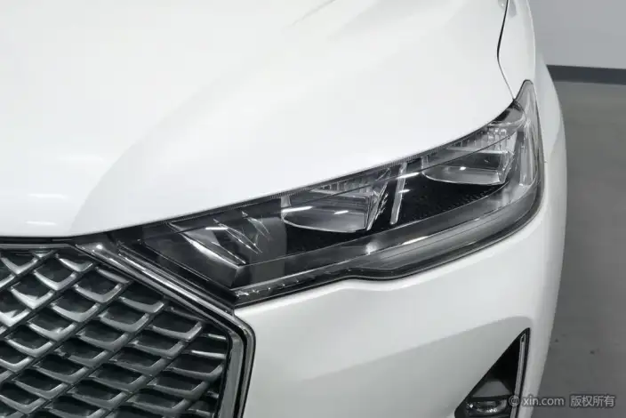 Haval H6 2022 Model Third generation 1.5T Automatic 2WD Max – фото 7