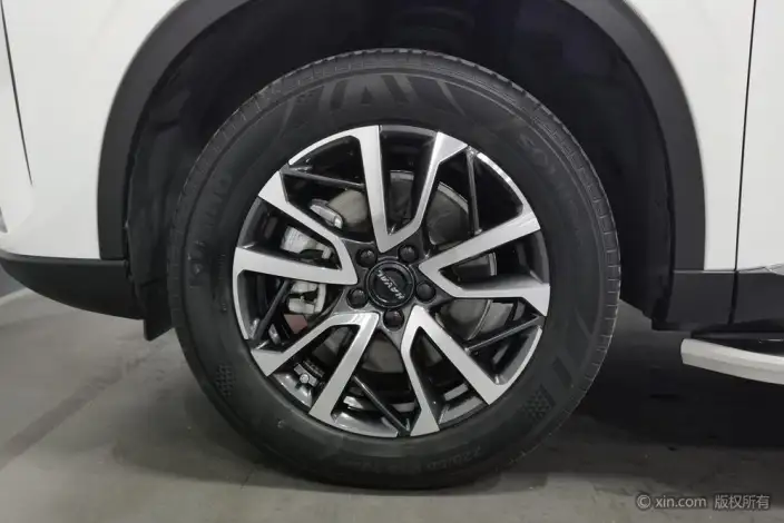 Haval H6 2022 Model Third generation 1.5T Automatic 2WD Max – фото 8