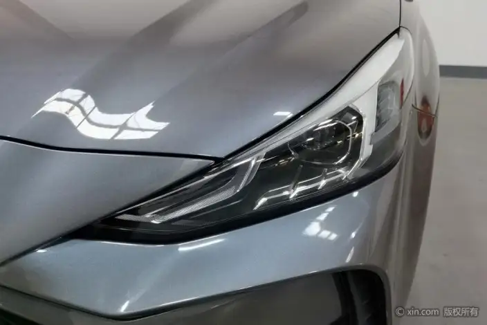 MG5 2021 Model Facelift 180DVVT CVT Youth Deluxe Edition – фото 7