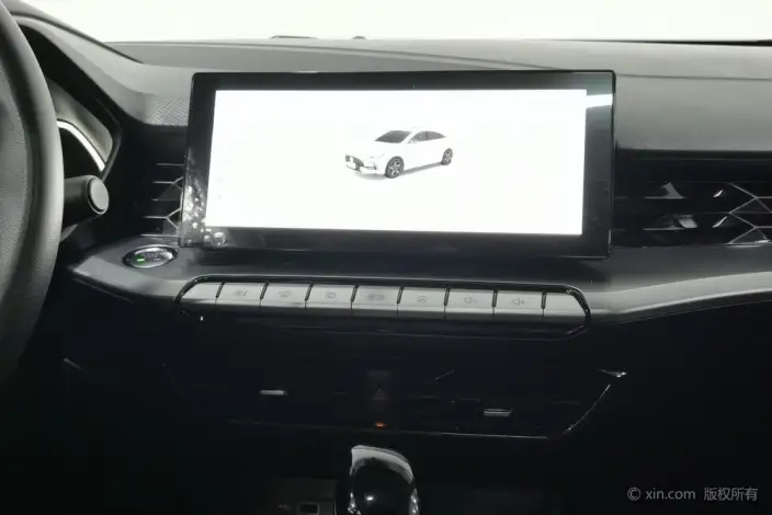MG5 2021 Model Facelift 180DVVT CVT Youth Deluxe Edition – фото 9