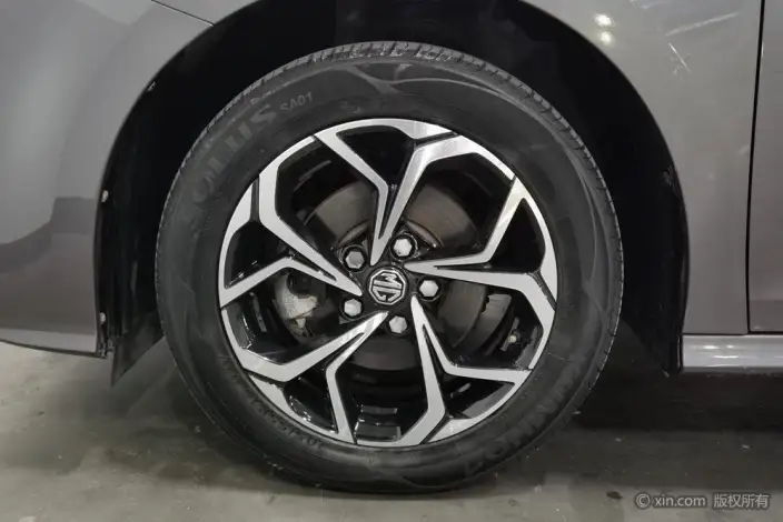 MG5 2021 Model Facelift 180DVVT CVT Youth Deluxe Edition – фото 10
