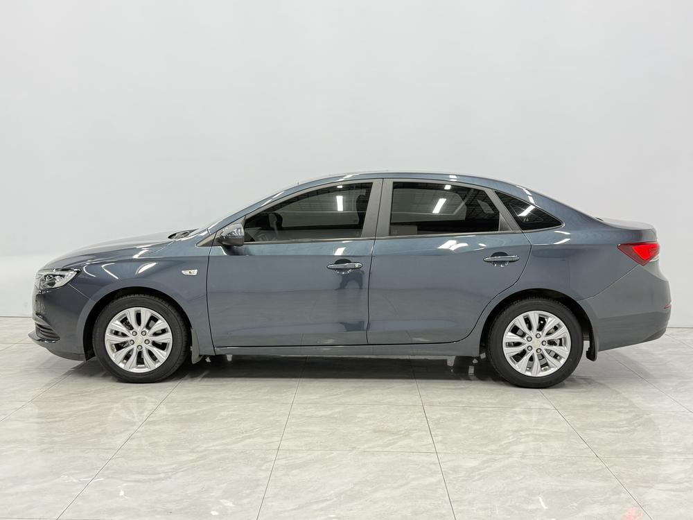 Buick Excelle 2021 Facelift Classic 1.5L Automatic Elite – фото 4
