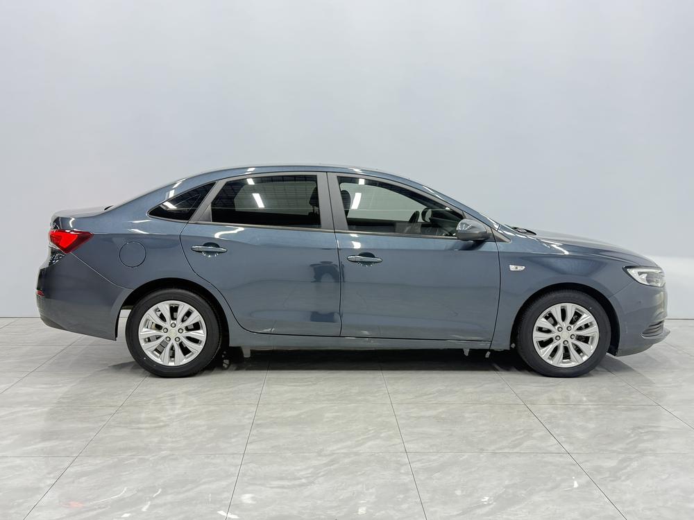 Buick Excelle 2021 Facelift Classic 1.5L Automatic Elite – фото 8