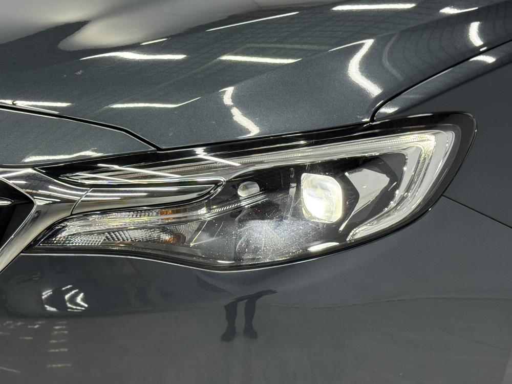 Buick Excelle 2021 Facelift Classic 1.5L Automatic Elite – фото 12