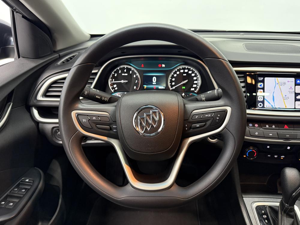 Buick Excelle 2021 Facelift Classic 1.5L Automatic Elite – фото 16